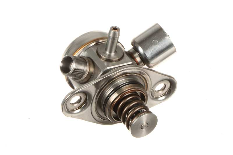 High pressure pump